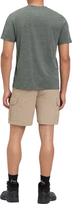 He.-T-Shirt Hunu II M