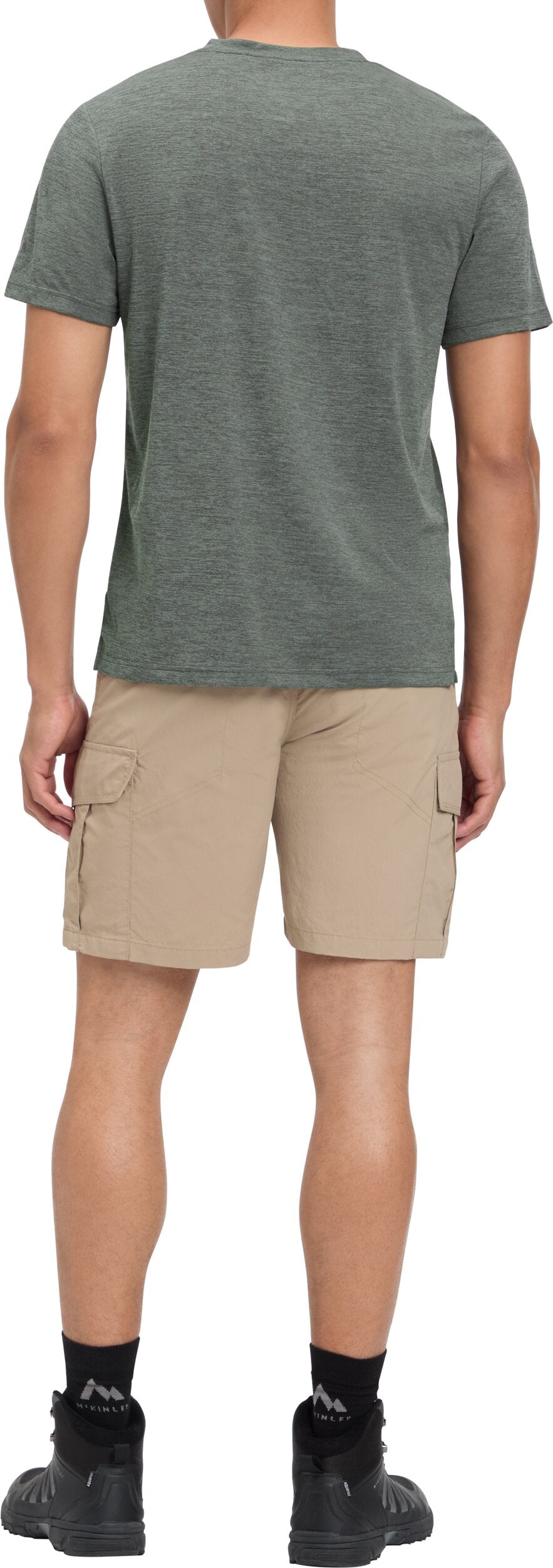He.-T-Shirt Hunu II M