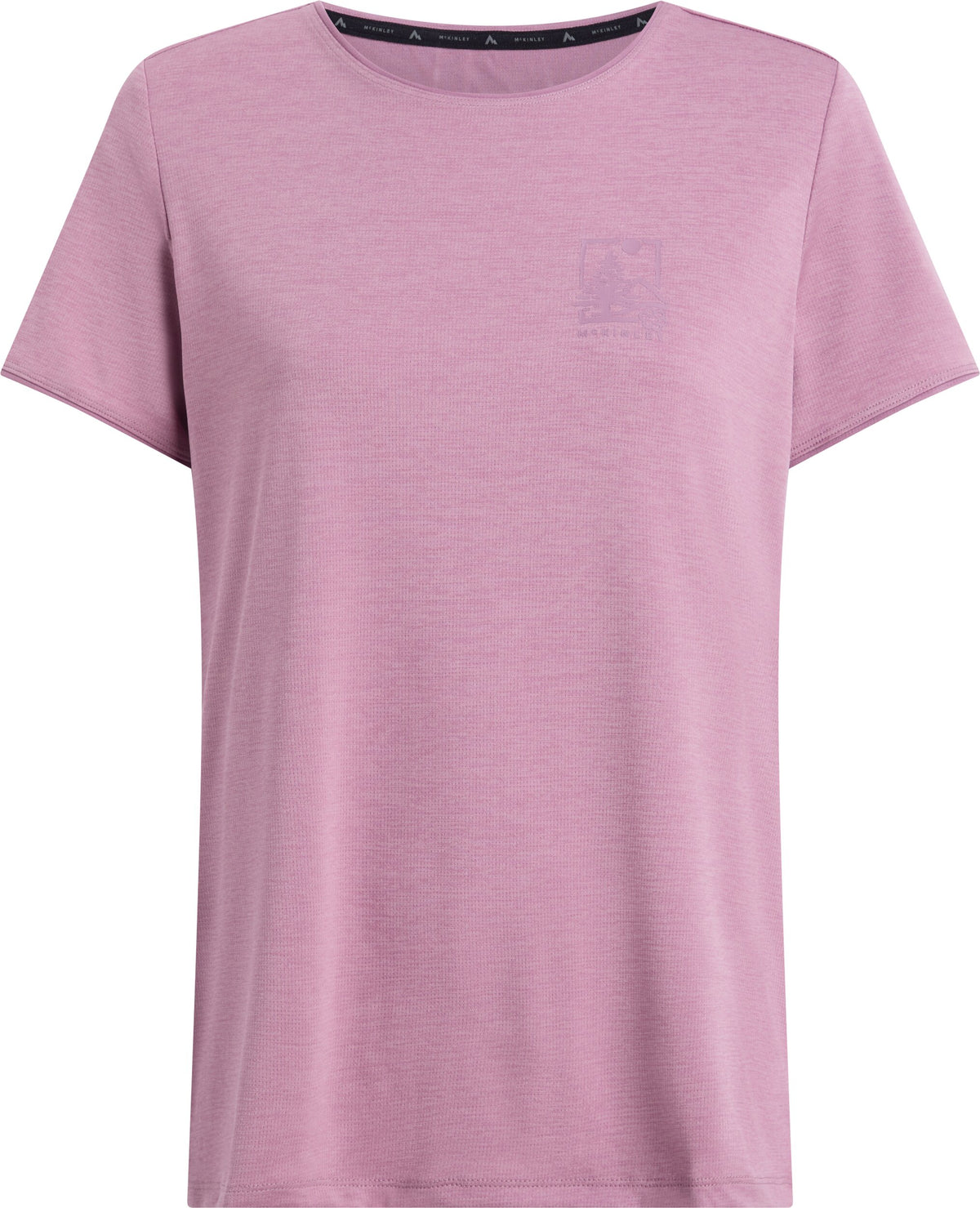 D-T-Shirt Hunu II W