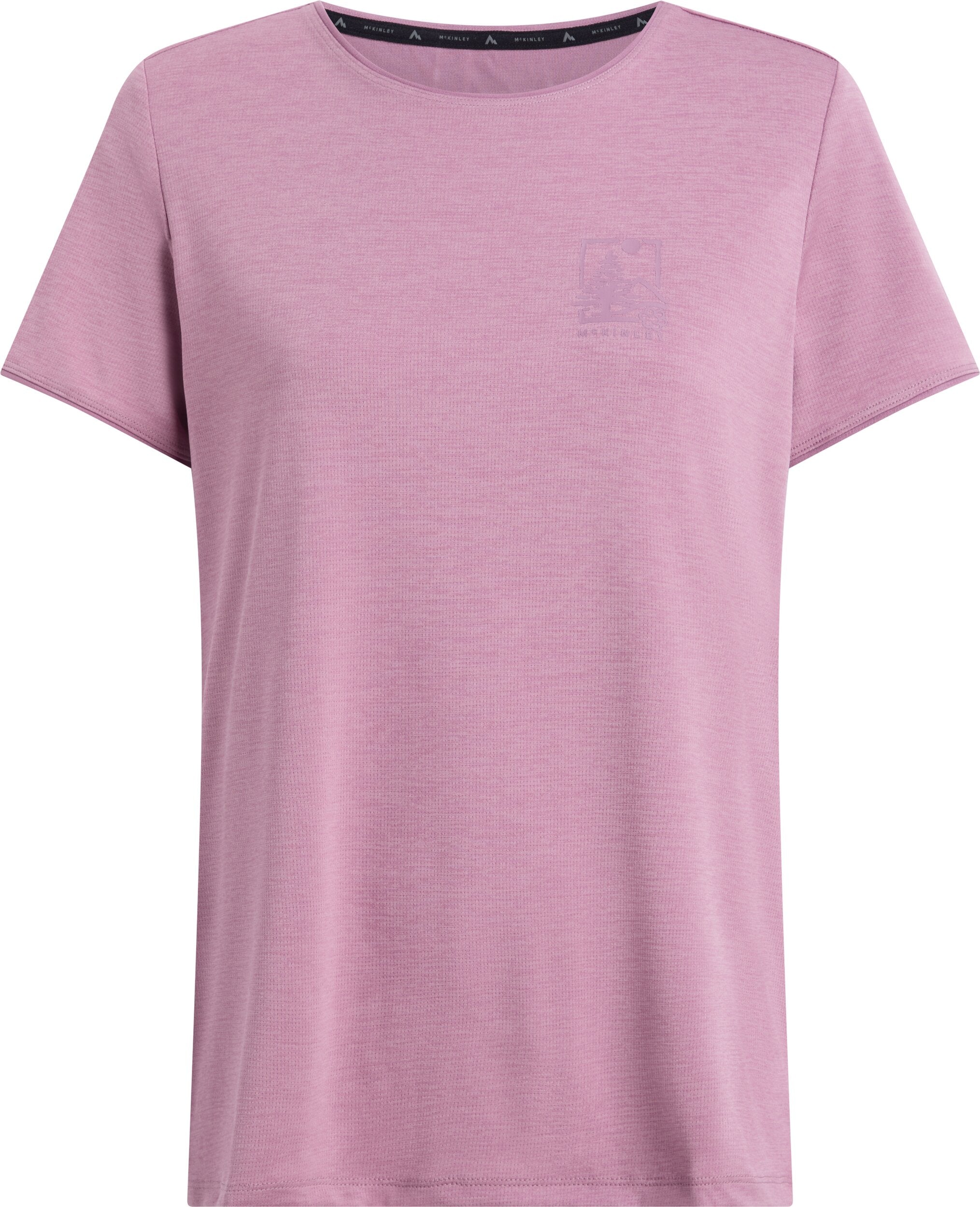 D-T-Shirt Hunu II W