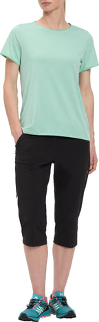 D-T-Shirt Hunu II W