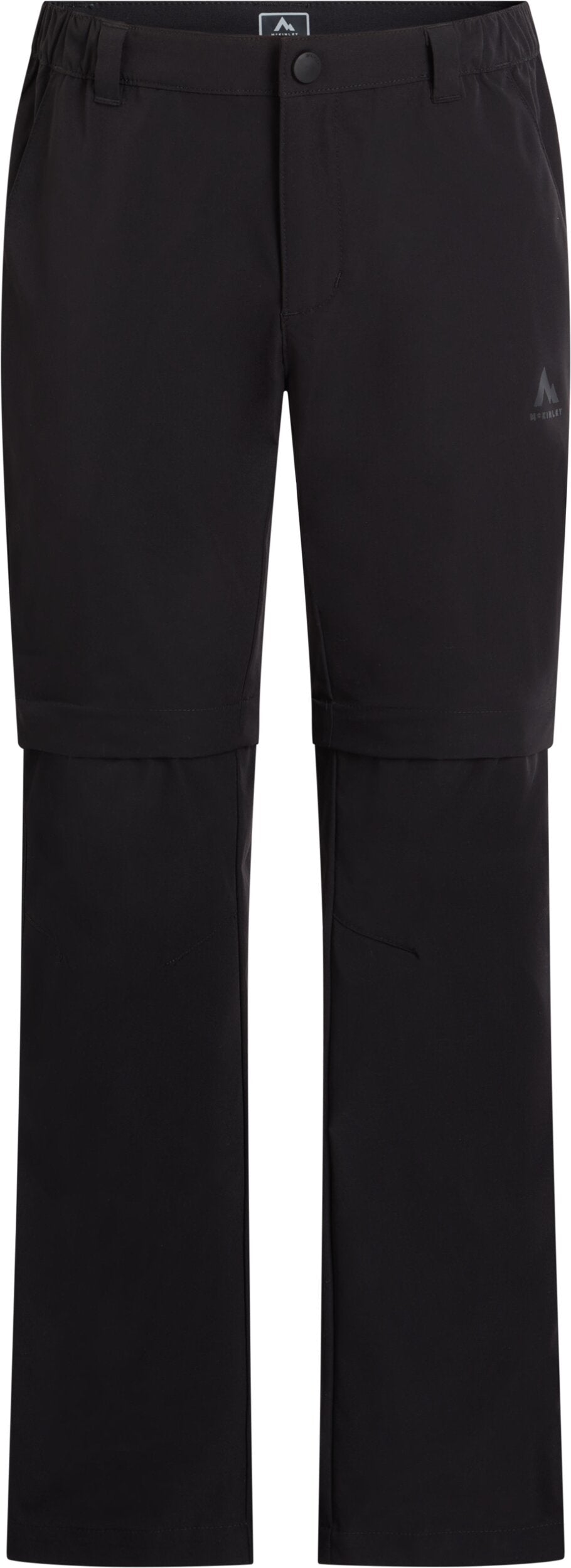 Sanna ZFF PNT J Kinder Wanderhose