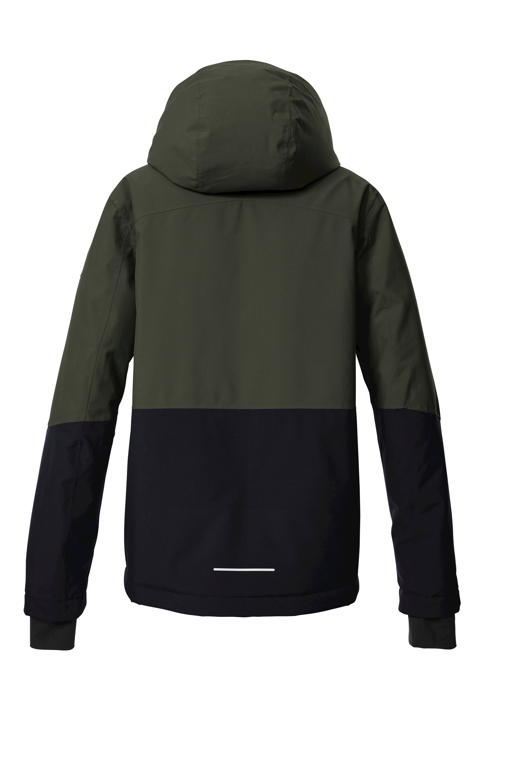 KSW 201 BYS SKI JCKT