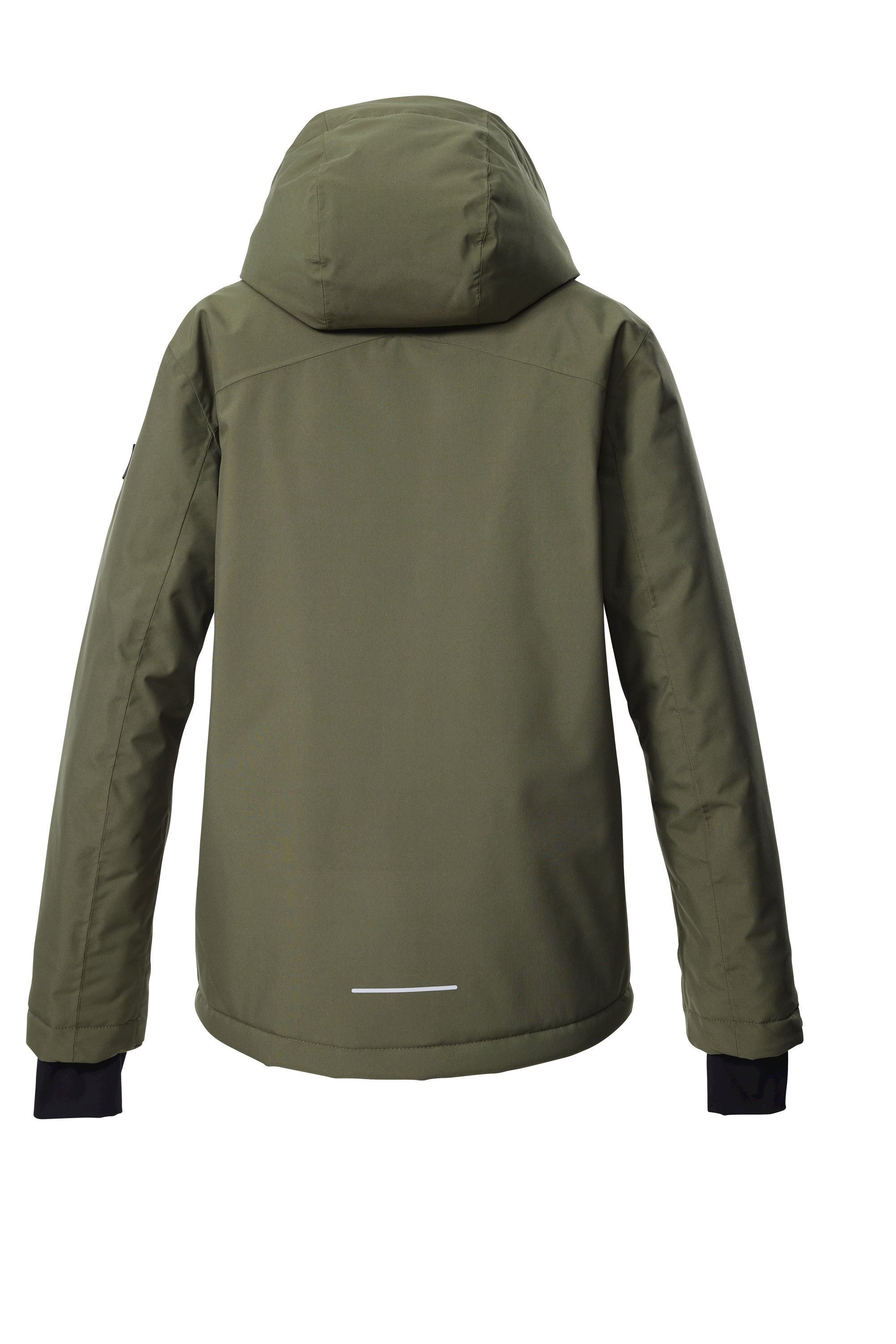 KSW 202 BYS SKI JCKT