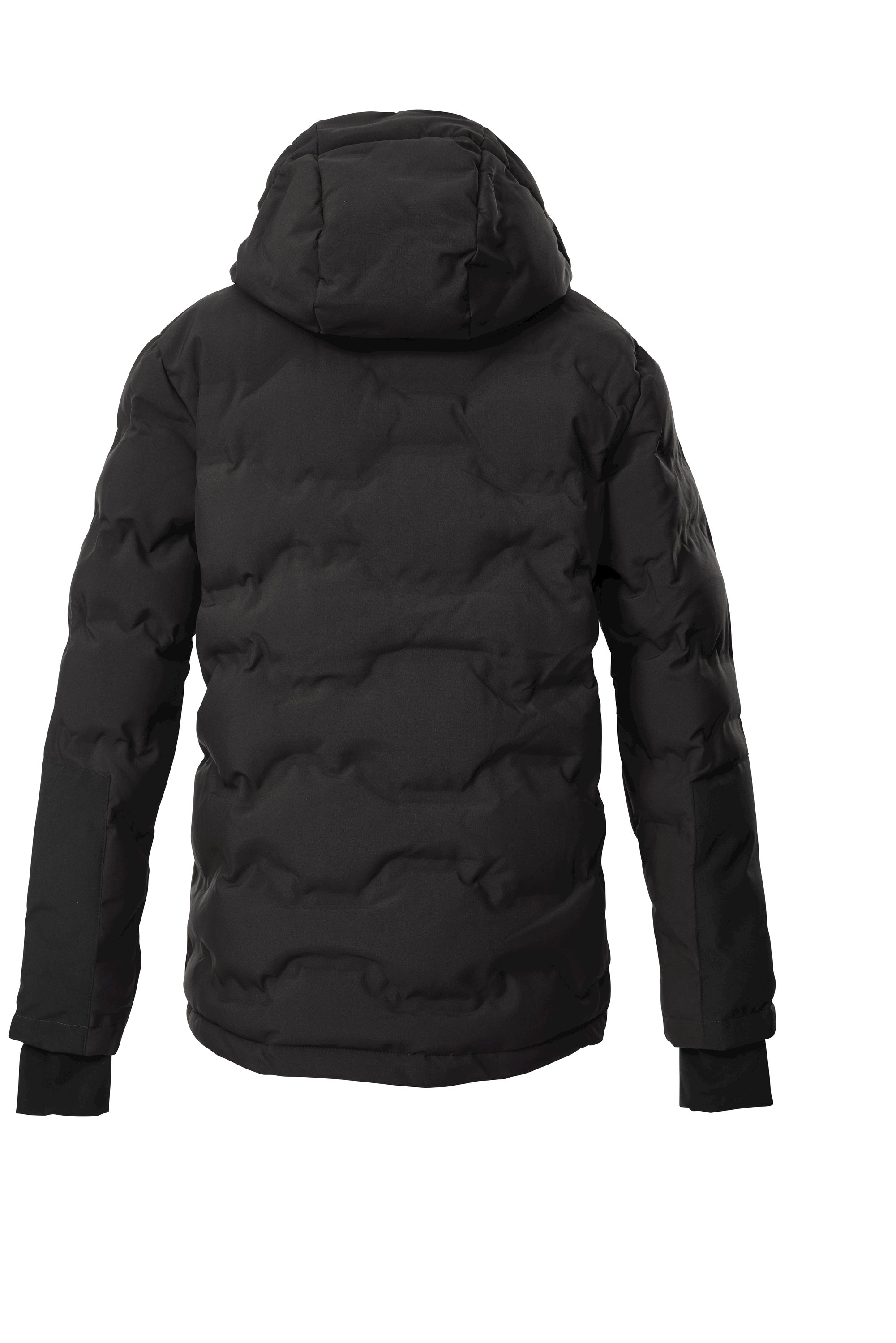 KSW 203 BYS QLTD JCKT