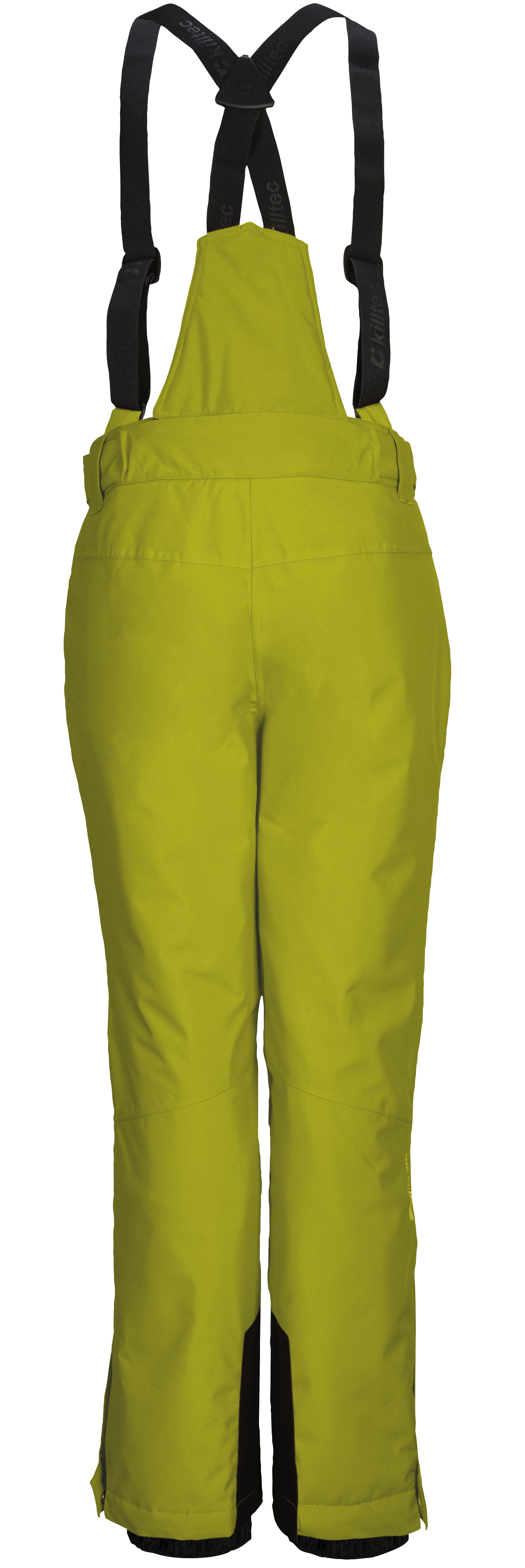 KSW 204 BYS SKI PNTS