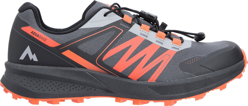 Kansas IV AQB J Kinder Wanderhalbschuh