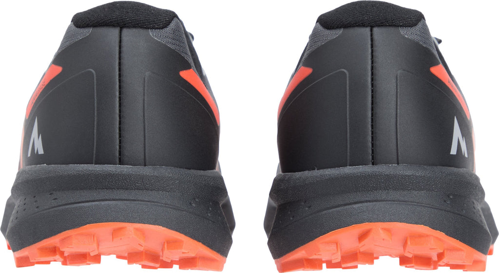 Kansas IV AQB J Kinder Wanderhalbschuh
