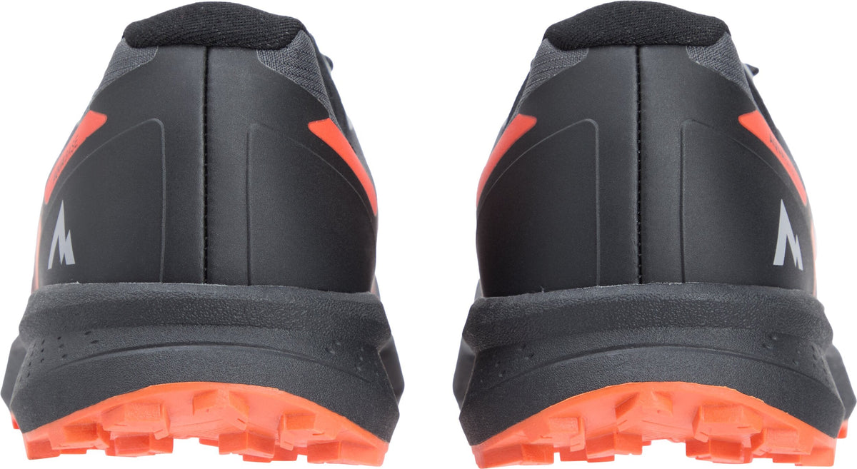 Kansas IV AQB J Kinder Wanderhalbschuh