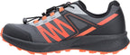 Kansas IV AQB J Kinder Wanderhalbschuh