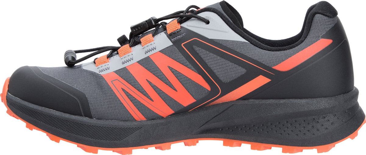 Kansas IV AQB J Kinder Wanderhalbschuh