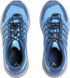 Kansas IV AQB J Kinder Wanderhalbschuh