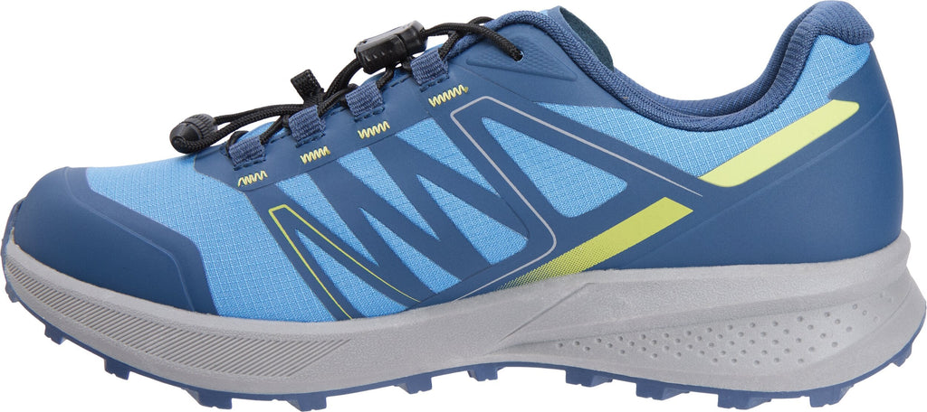 Kansas IV AQB J Kinder Wanderhalbschuh