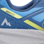 Kansas IV AQB J Kinder Wanderhalbschuh