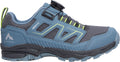 Tahsis AQX J Kinder Wanderhalbschuh