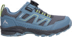 Tahsis AQX J Kinder Wanderhalbschuh