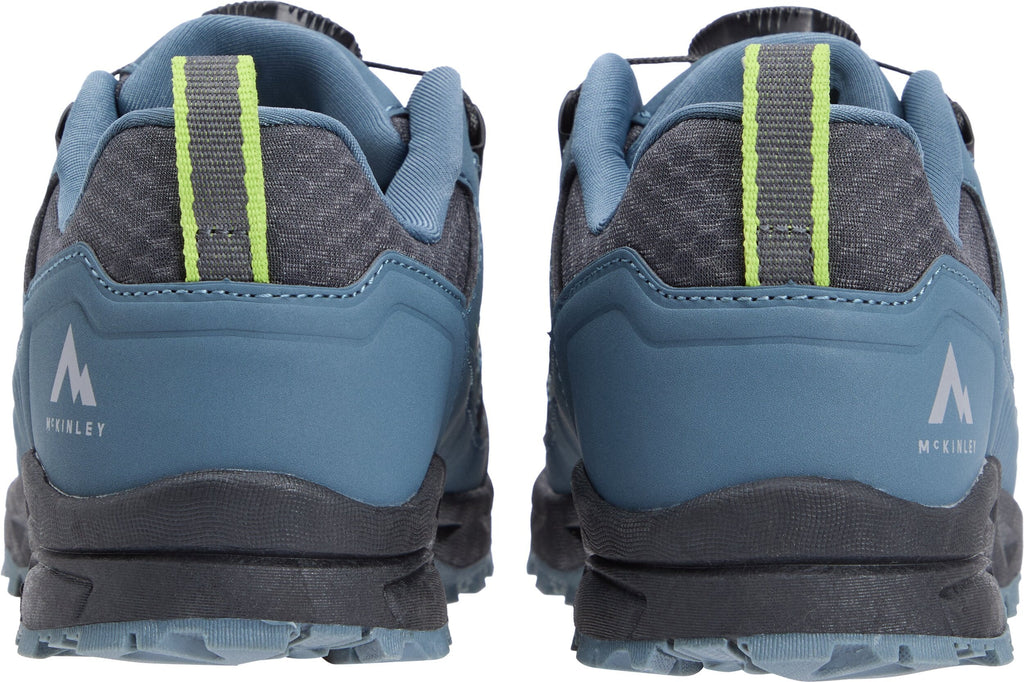 Tahsis AQX J Kinder Wanderhalbschuh