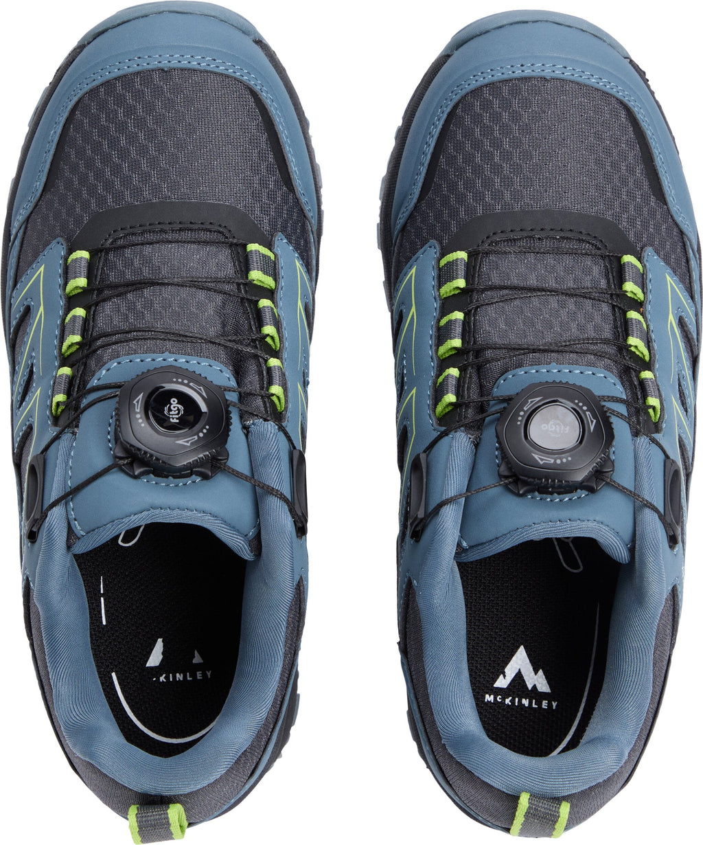 Tahsis AQX J Kinder Wanderhalbschuh