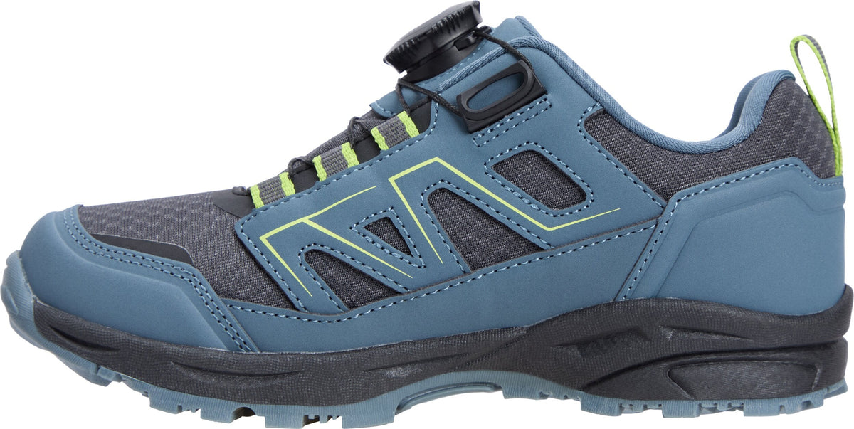 Tahsis AQX J Kinder Wanderhalbschuh