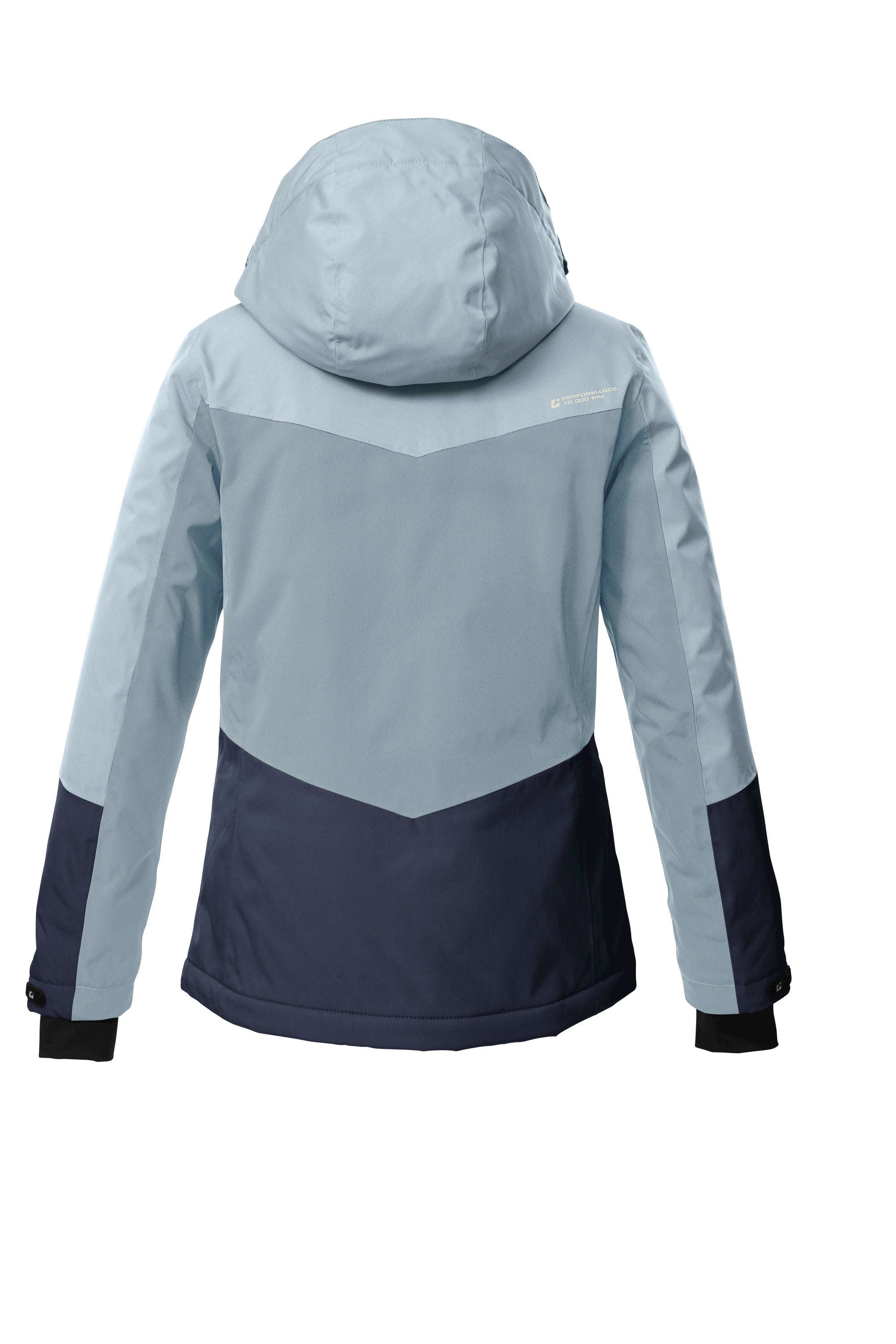 KSW 196 GRLS SKI JCKT