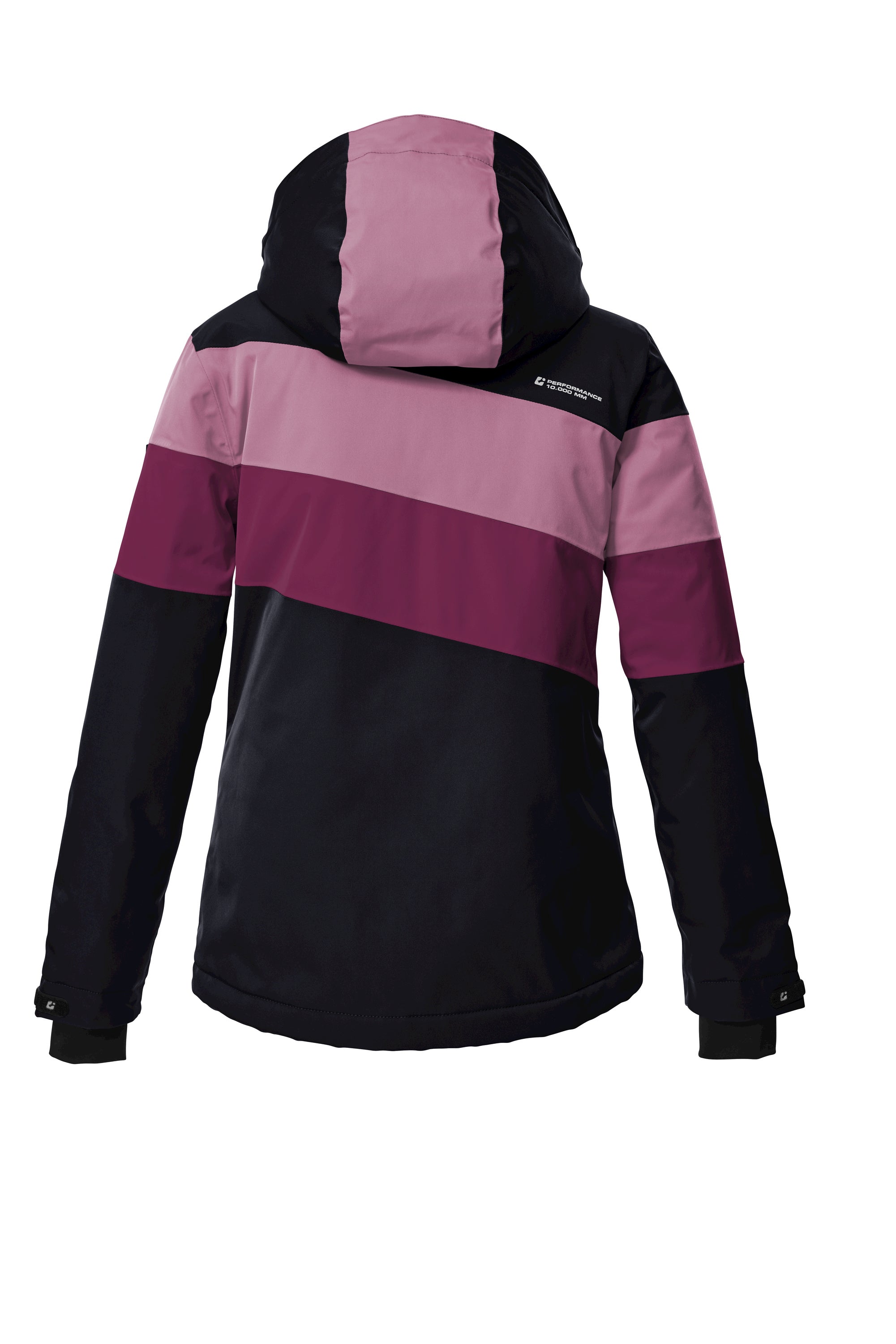 KSW 197 GRLS SKI JCKT