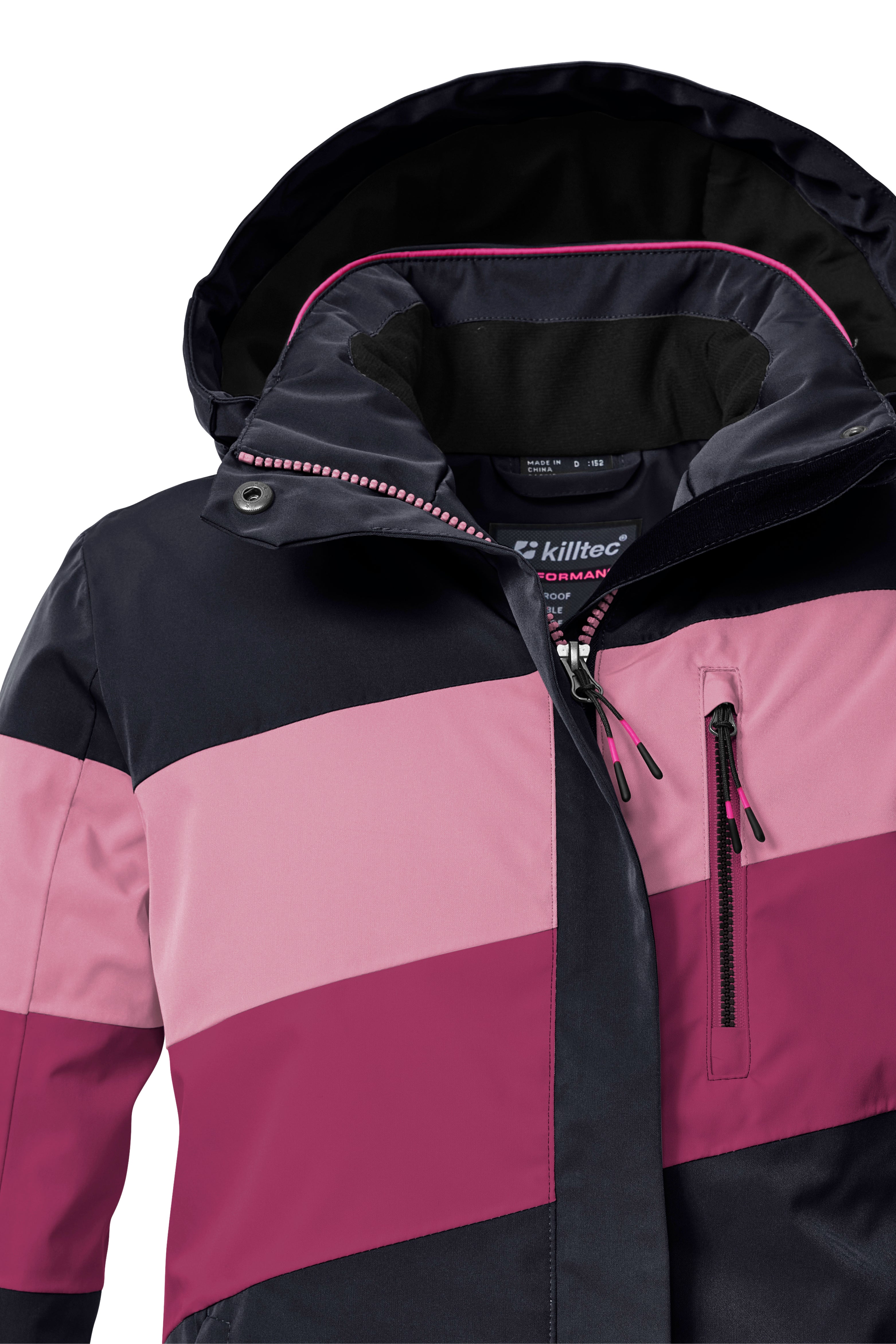 KSW 197 GRLS SKI JCKT