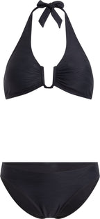 Maia Wavy ST Damen Bikini