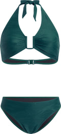 Maia Wavy ST Damen Bikini