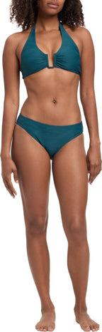 Maia Wavy ST Damen Bikini