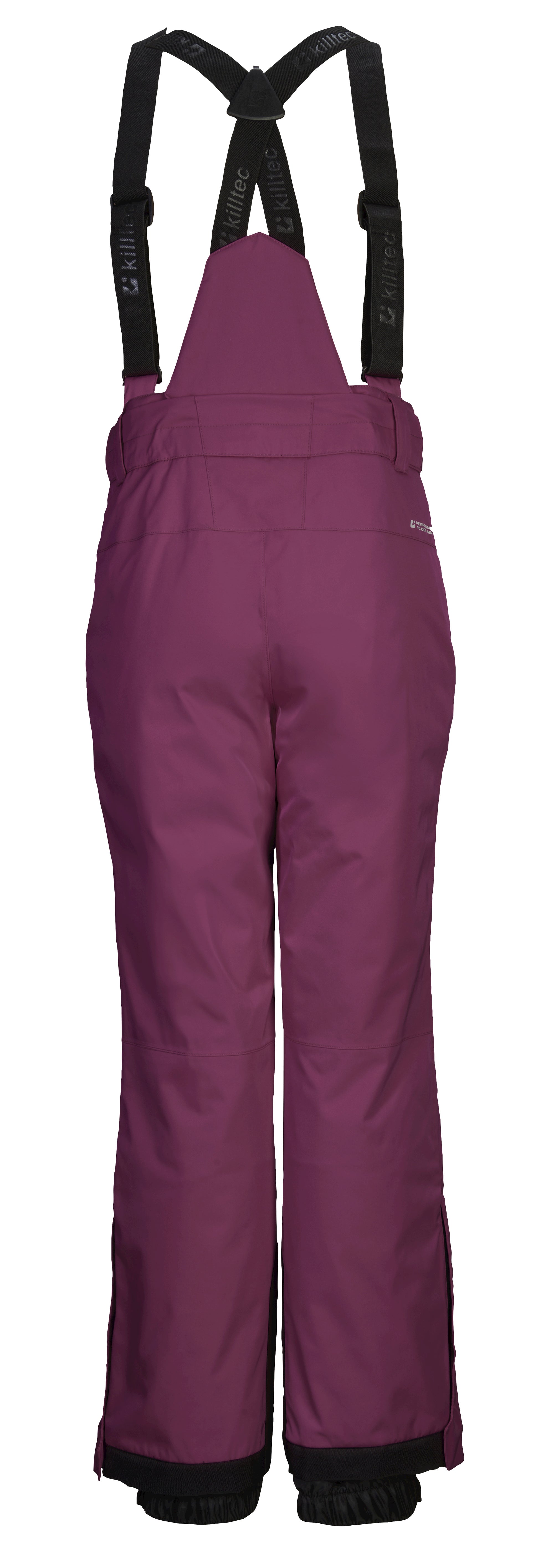 KSW 198 GRLS SKI PNTS