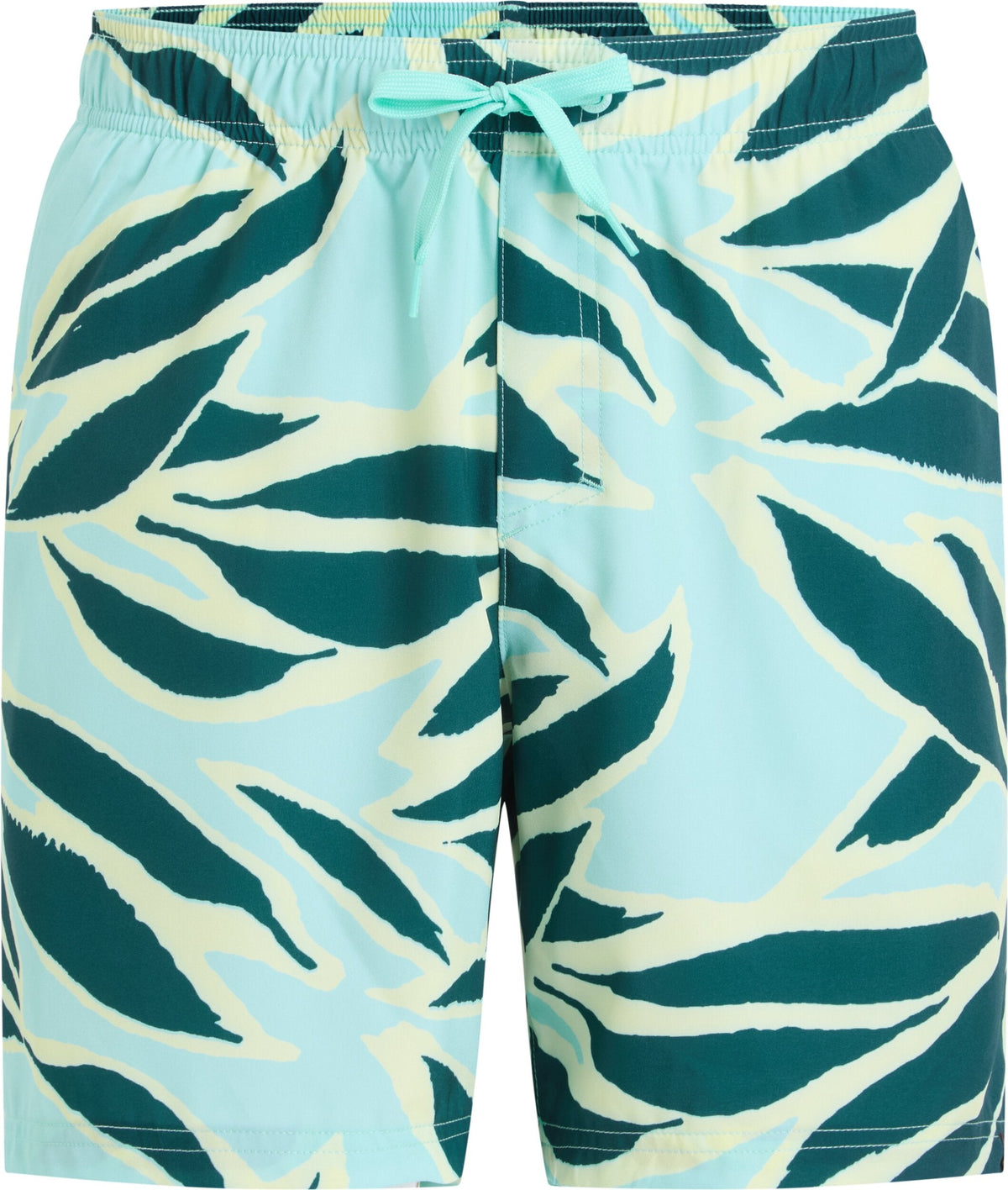 Lucio Painted Flow Herren Badeshorts