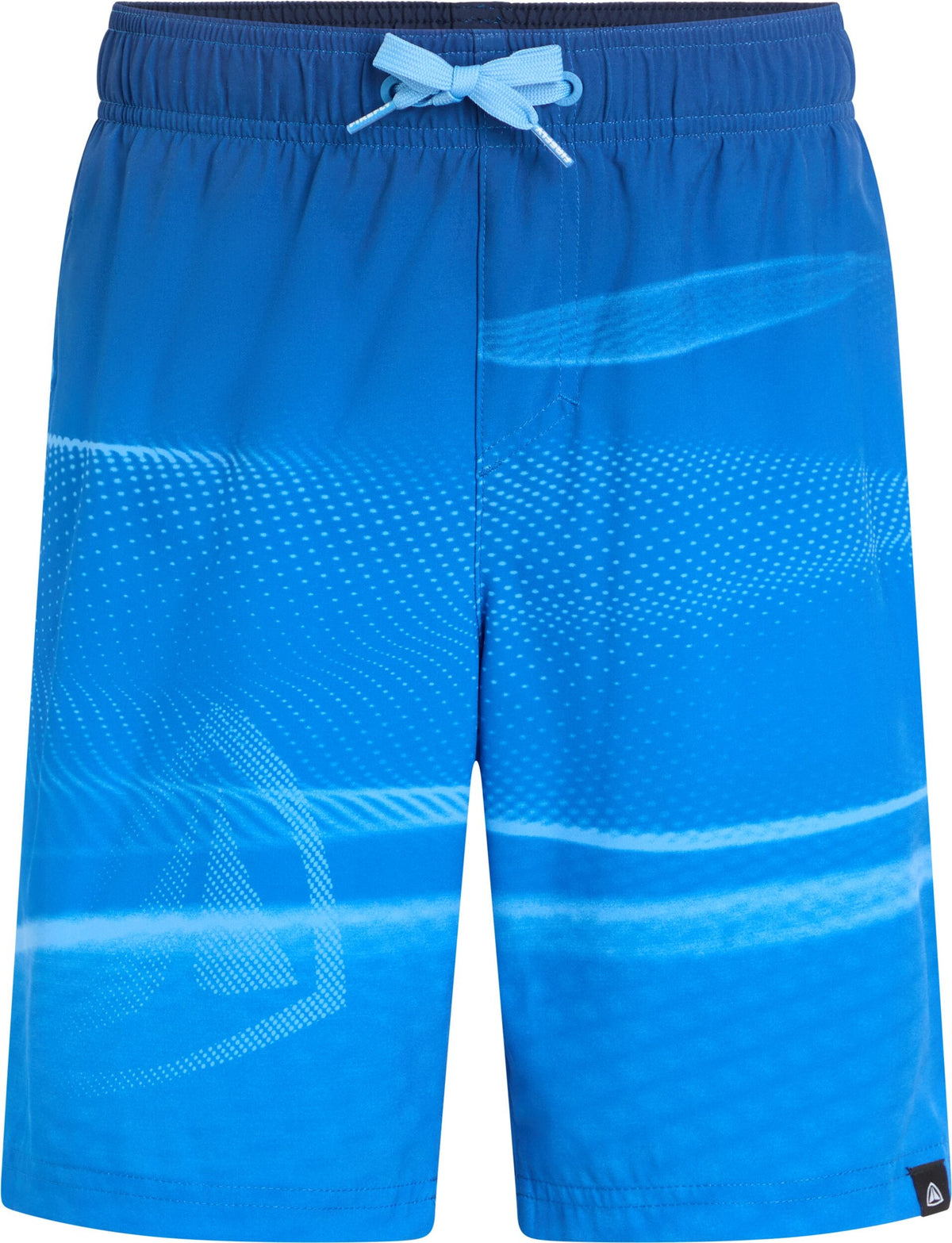 Lucio B Corporate Di Kinder Badeshorts