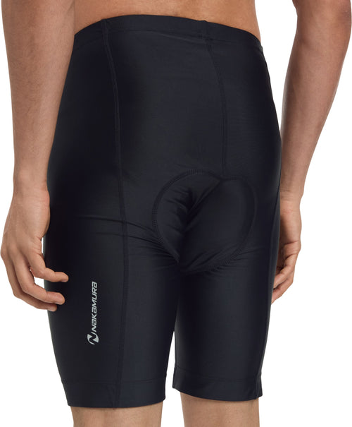 Marseille III Herren Radhose kurz