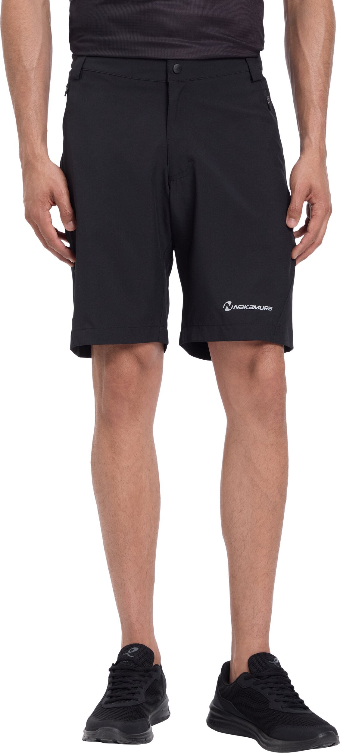 Itonio III Herren Radhose