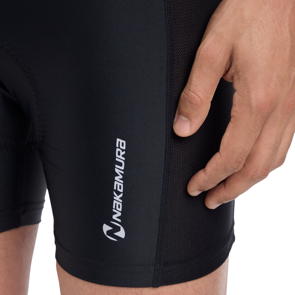 Funkt-U-Hose Zack III Herren