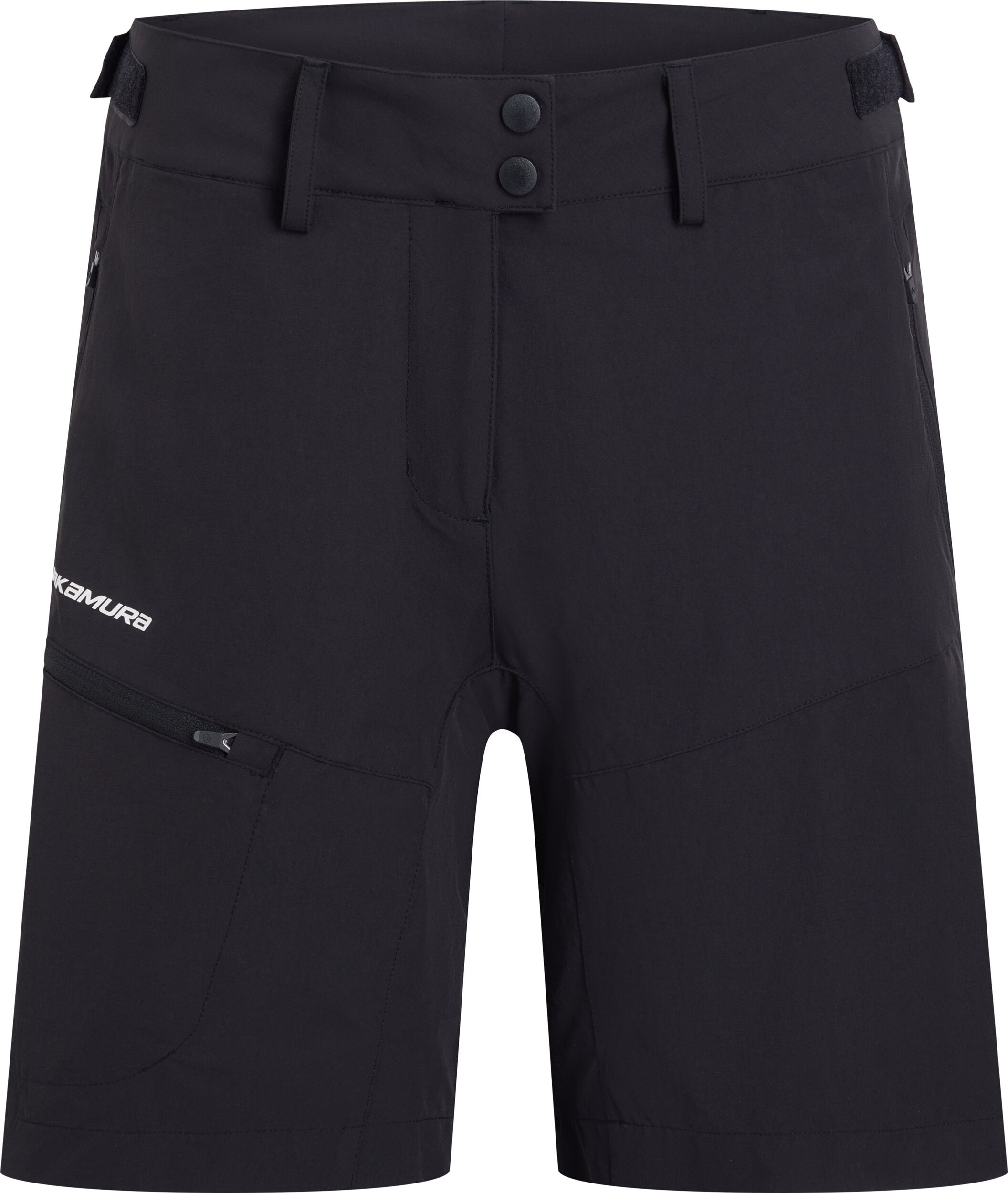 Da.-Fahrrad-Hose Delia IV W