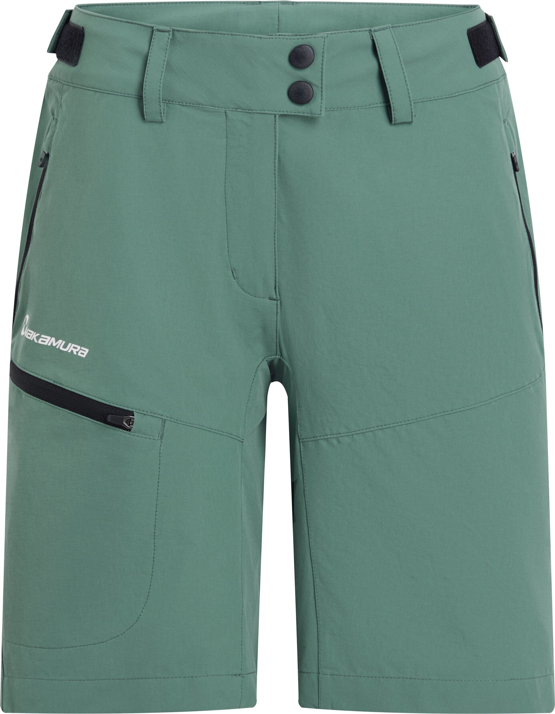 Da.-Fahrrad-Hose Delia IV W