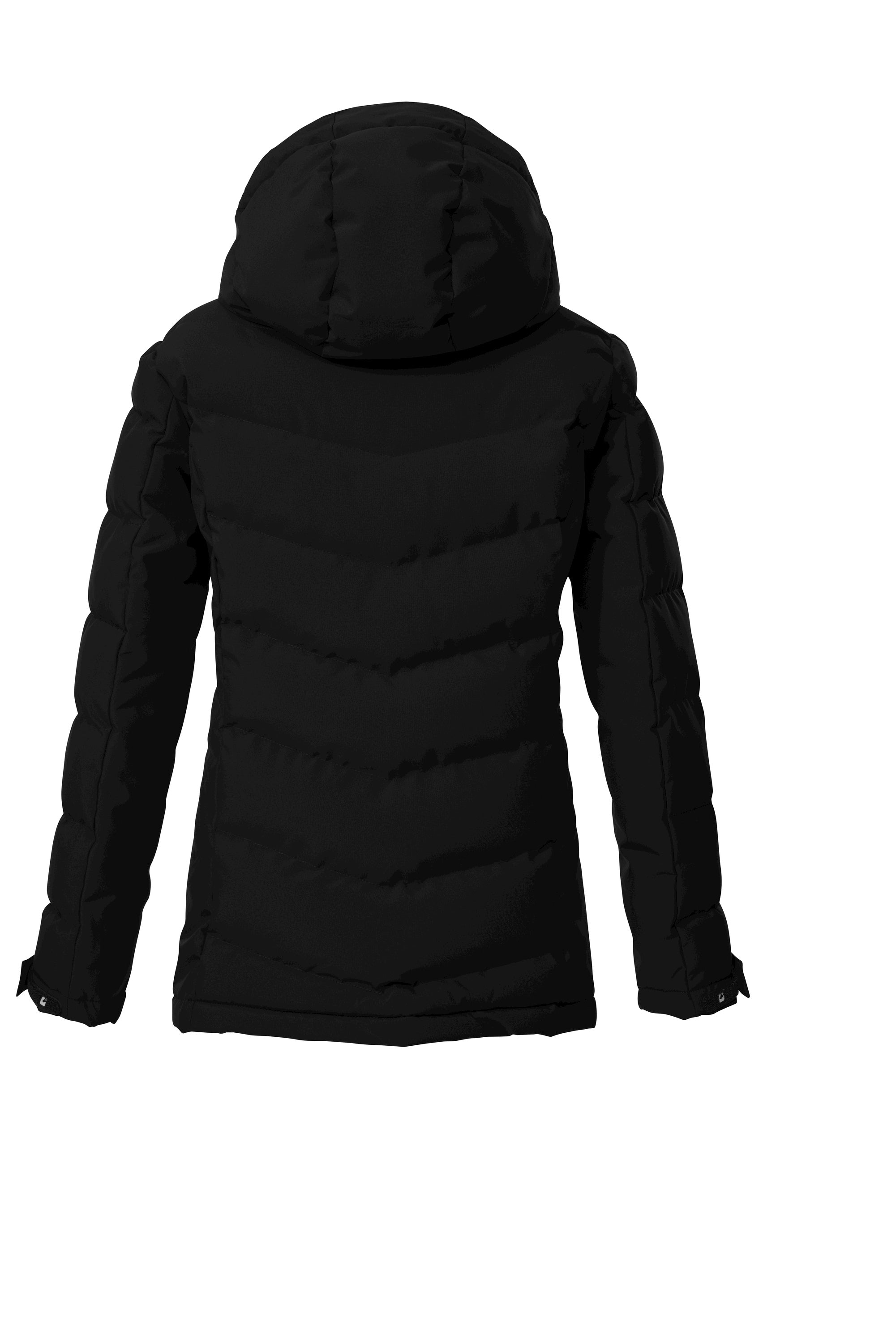 KOW 220 GRLS QLTD JCKT