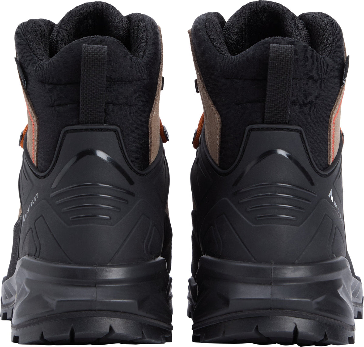 Wander-Stiefel Kenai MID AQX Herren
