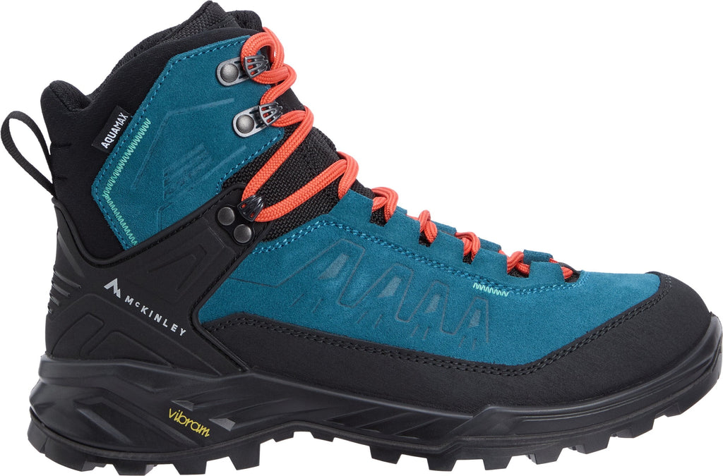 Wander-Stiefel Kenai MID AQX Damen