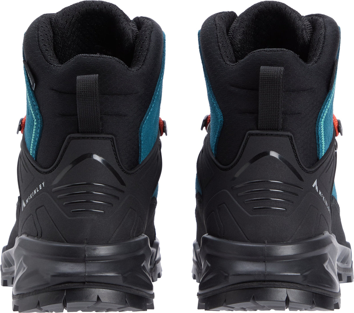 Wander-Stiefel Kenai MID AQX Damen