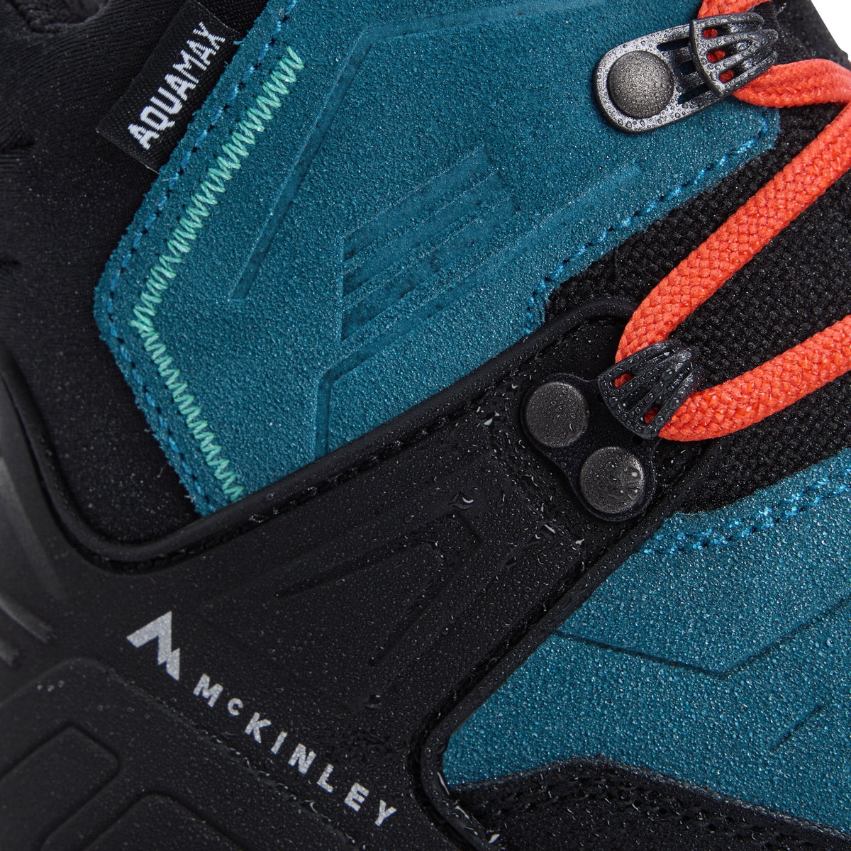 Wander-Stiefel Kenai MID AQX Damen