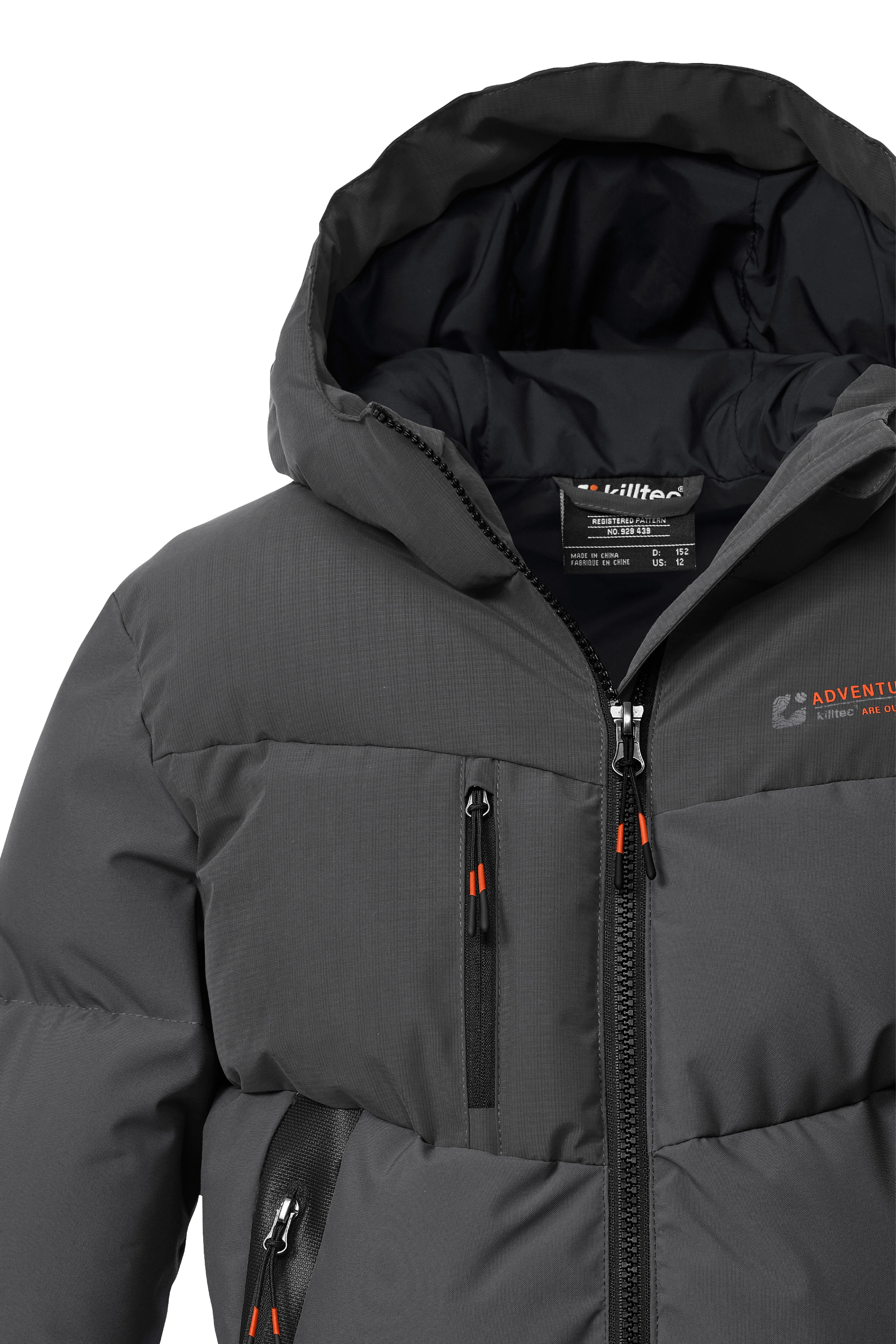 KOW 230 BYS QLTD JCKT