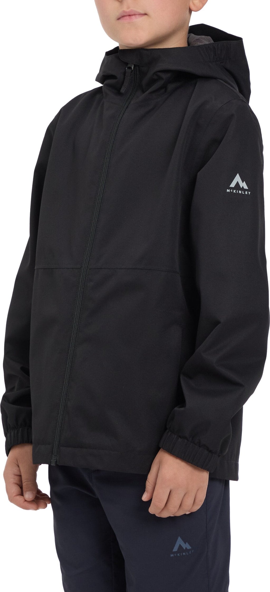 Ju.-Funktions-Jacke Terang II SHL B
