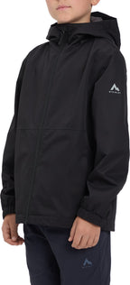 Ju.-Funktions-Jacke Terang II SHL B