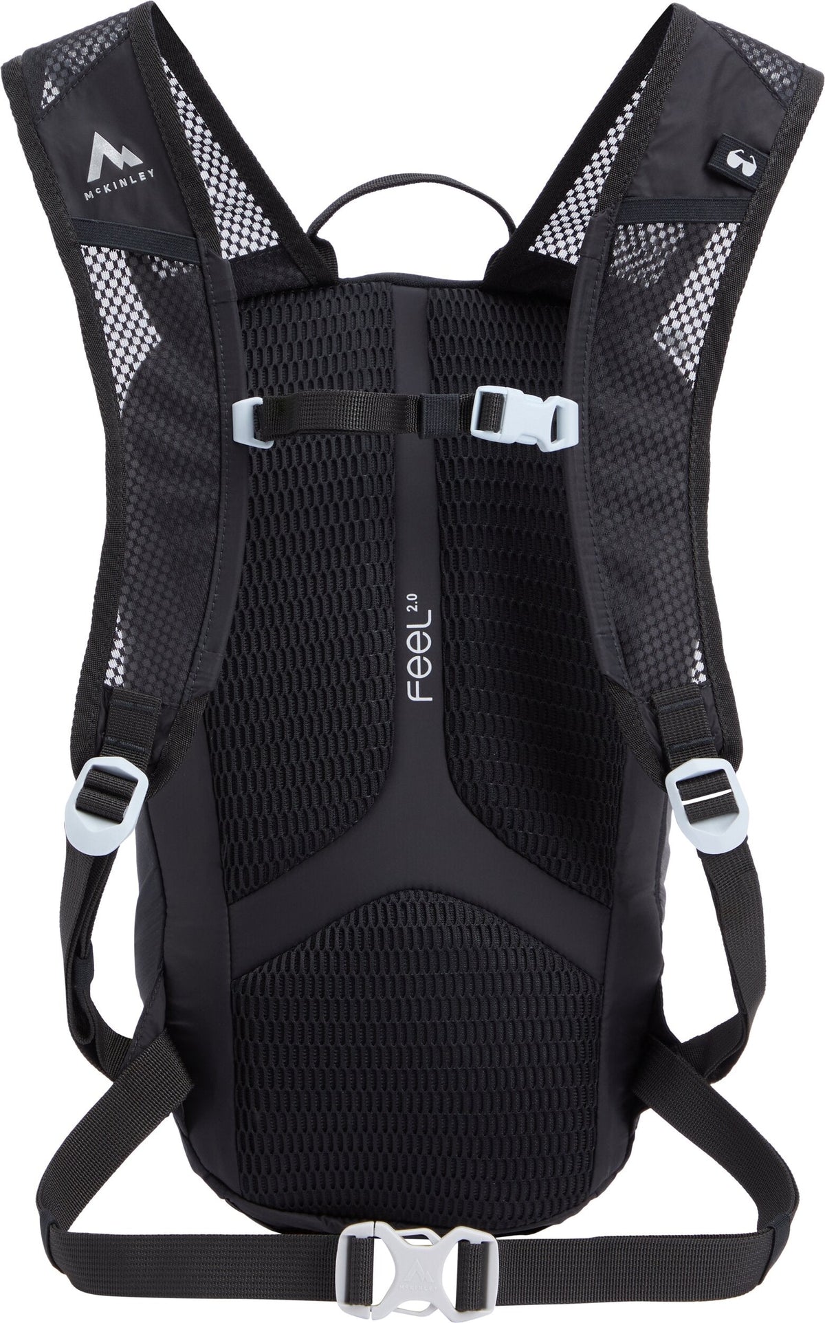 Funktionsrucksack Crxss II CT 10