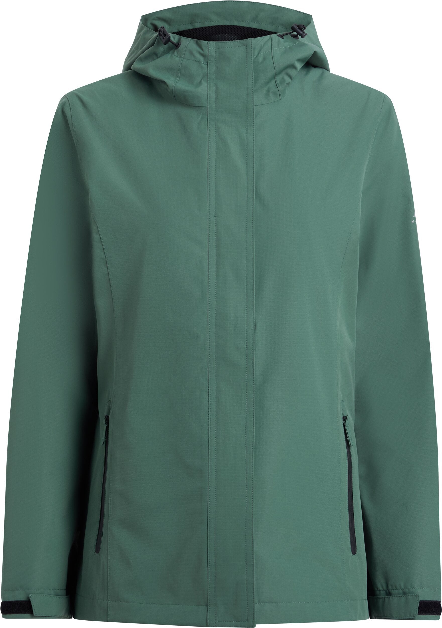 Da.-Regenjacke Isar W