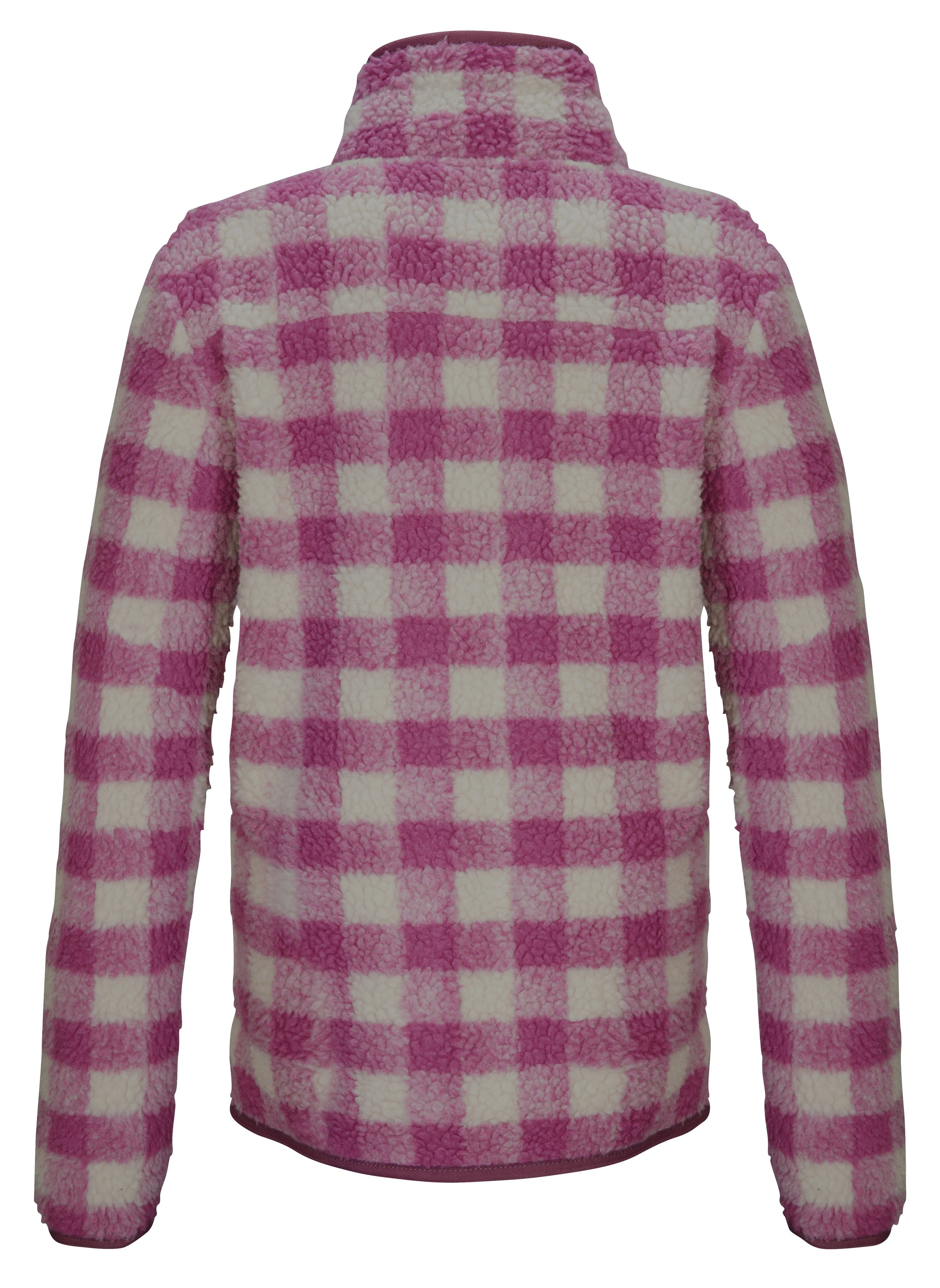 KOW 243 GRLS FLC JCKT