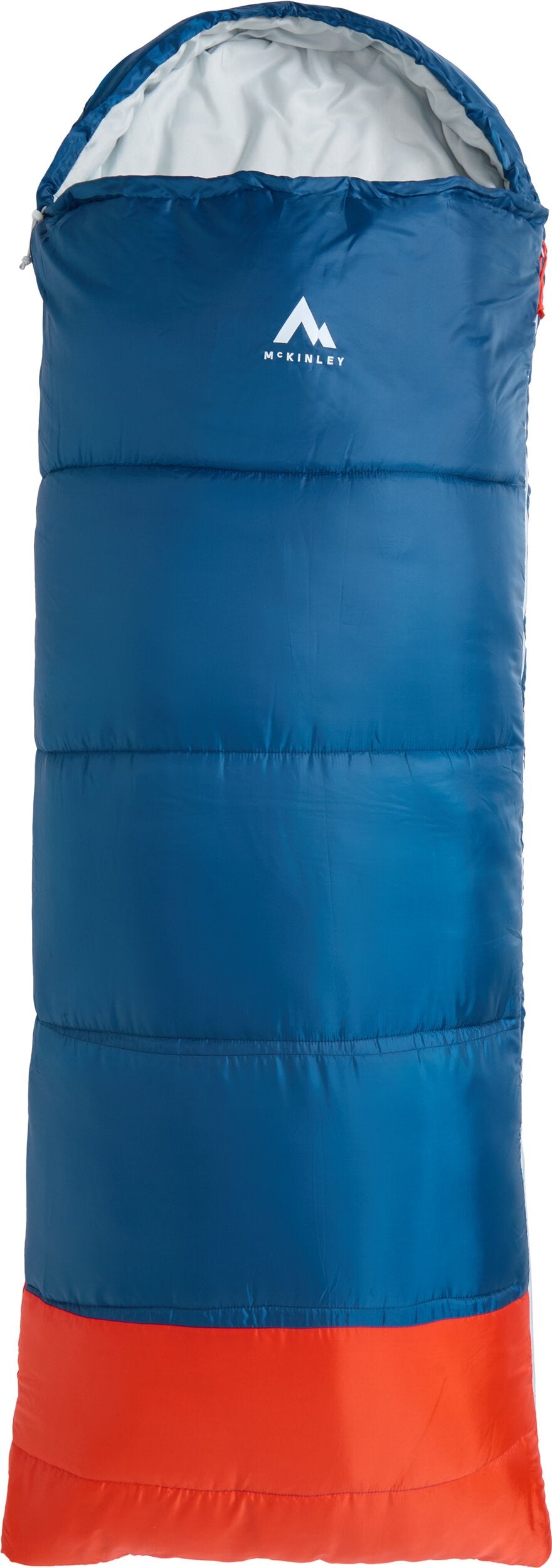 Decken-Schlafs. Camp SoftNest 5 Schlafsack