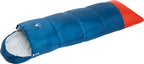 Decken-Schlafs. Camp SoftNest 5 Schlafsack